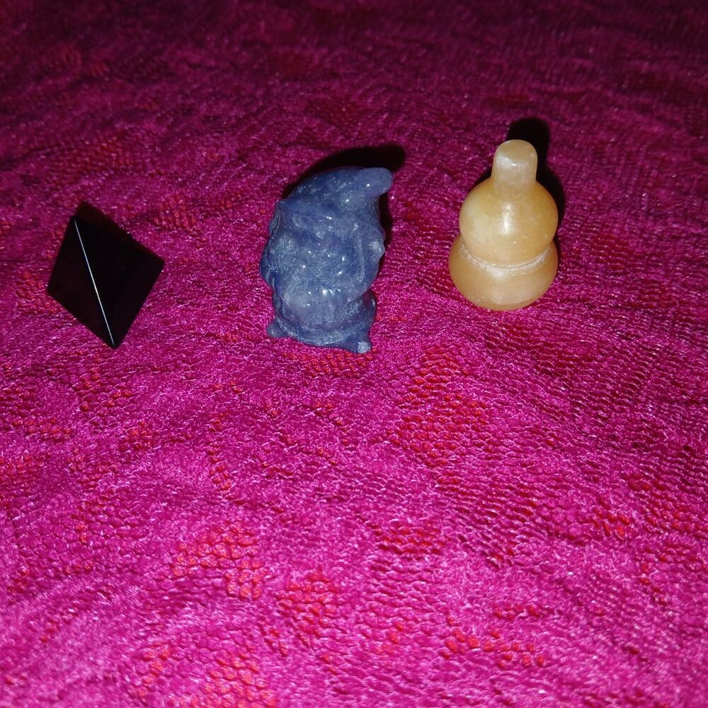 Assorted Crystal Bundle - Picture 6 of 8